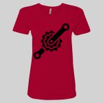 Women's The Boyfriend Tee Thumbnail