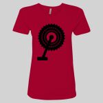 Women's The Boyfriend Tee Thumbnail