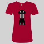 Women's The Boyfriend Tee Thumbnail