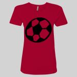 Women's The Boyfriend Tee Thumbnail