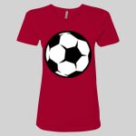 Women's The Boyfriend Tee Thumbnail