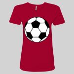 Women's The Boyfriend Tee Thumbnail