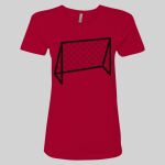 Women's The Boyfriend Tee Thumbnail