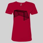 Women's The Boyfriend Tee Thumbnail