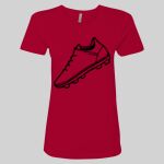 Women's The Boyfriend Tee Thumbnail