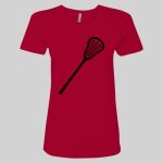 Women's The Boyfriend Tee Thumbnail