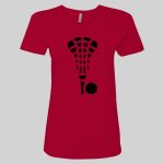 Women's The Boyfriend Tee Thumbnail