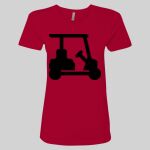 Women's The Boyfriend Tee Thumbnail