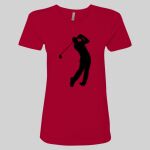 Women's The Boyfriend Tee Thumbnail
