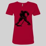 Women's The Boyfriend Tee Thumbnail
