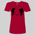 Women's The Boyfriend Tee Thumbnail