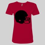 Women's The Boyfriend Tee Thumbnail