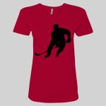 Women's The Boyfriend Tee Thumbnail