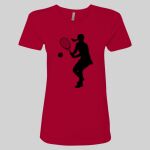 Women's The Boyfriend Tee Thumbnail
