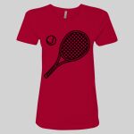 Women's The Boyfriend Tee Thumbnail