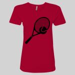 Women's The Boyfriend Tee Thumbnail