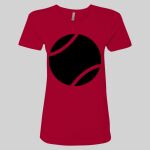 Women's The Boyfriend Tee Thumbnail