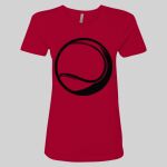 Women's The Boyfriend Tee Thumbnail