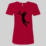 Women's The Boyfriend Tee Thumbnail