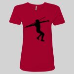 Women's The Boyfriend Tee Thumbnail