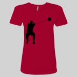 Women's The Boyfriend Tee Thumbnail