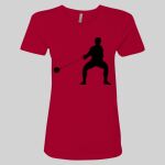 Women's The Boyfriend Tee Thumbnail