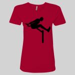 Women's The Boyfriend Tee Thumbnail