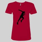 Women's The Boyfriend Tee Thumbnail