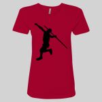 Women's The Boyfriend Tee Thumbnail