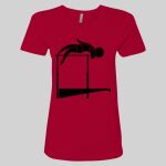 Women's The Boyfriend Tee Thumbnail