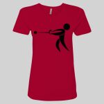 Women's The Boyfriend Tee Thumbnail