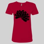 Women's The Boyfriend Tee Thumbnail