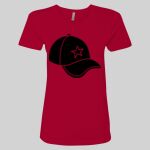 Women's The Boyfriend Tee Thumbnail