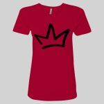 Women's The Boyfriend Tee Thumbnail