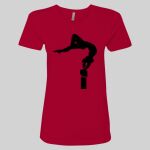 Women's The Boyfriend Tee Thumbnail