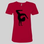 Women's The Boyfriend Tee Thumbnail