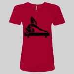 Women's The Boyfriend Tee Thumbnail