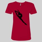 Women's The Boyfriend Tee Thumbnail