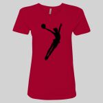 Women's The Boyfriend Tee Thumbnail
