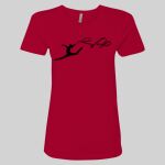 Women's The Boyfriend Tee Thumbnail