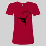 Women's The Boyfriend Tee Thumbnail