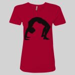 Women's The Boyfriend Tee Thumbnail