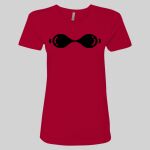 Women's The Boyfriend Tee Thumbnail