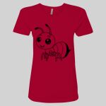 Women's The Boyfriend Tee Thumbnail