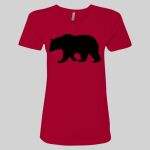 Women's The Boyfriend Tee Thumbnail