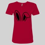 Women's The Boyfriend Tee Thumbnail