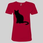 Women's The Boyfriend Tee Thumbnail