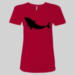 Women's The Boyfriend Tee Thumbnail
