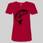 Women's The Boyfriend Tee Thumbnail