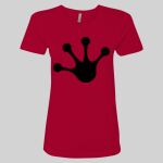 Women's The Boyfriend Tee Thumbnail